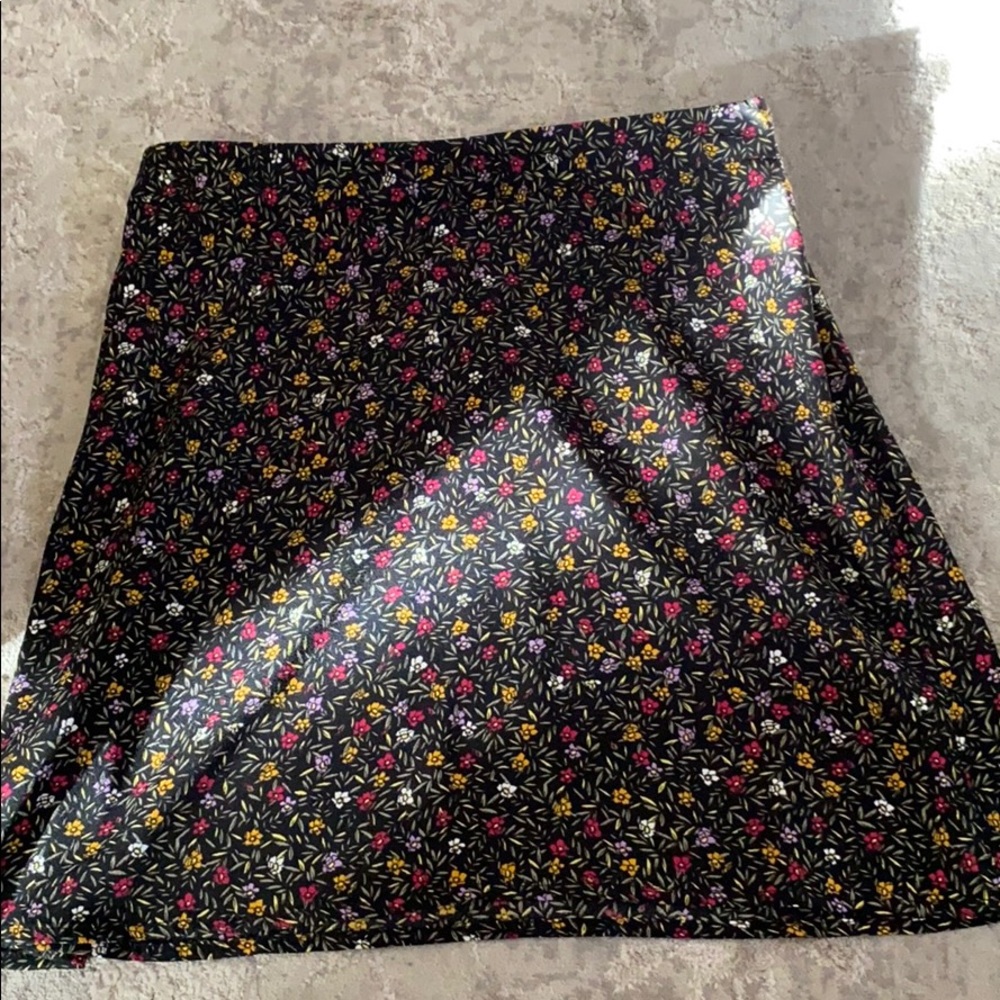 BP skirt